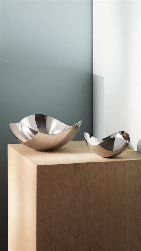 georg jensen myer